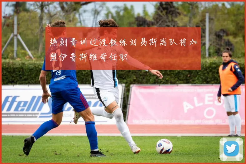 热刺青训过渡教练刘易斯离队将加盟伊普斯维奇任职