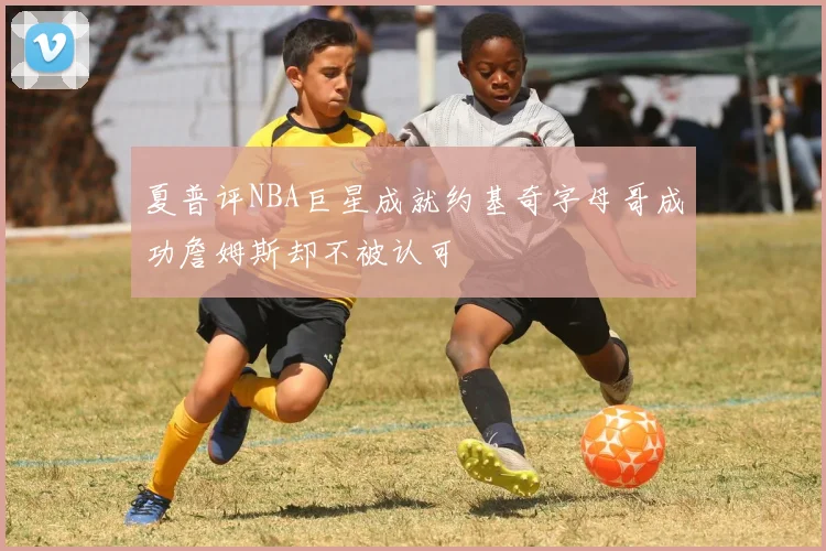 夏普评NBA巨星成就约基奇字母哥成功詹姆斯却不被认可