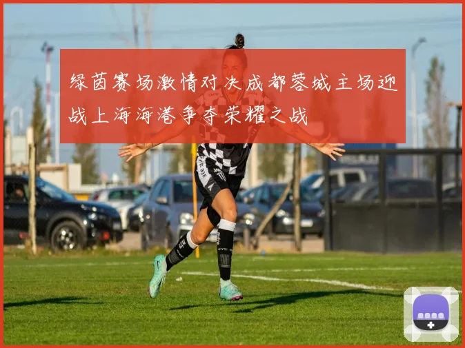 绿茵赛场激情对决成都蓉城主场迎战上海海港争夺荣耀之战